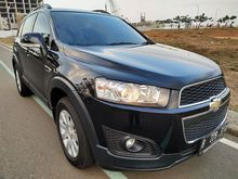 2015 Chevrolet Captiva 2.4 C140 SUV