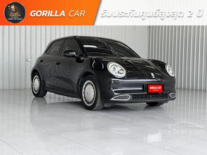 2022 ORA Good Cat 400 Tech Hatchback