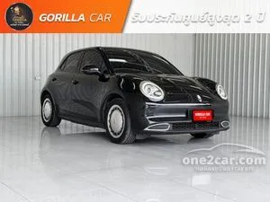 2022 ORA Good Cat 400 Tech Hatchback