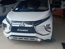 2019 Mitsubishi Xpander 1,5 ULTIMATE Wagon