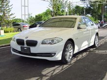 2013 BMW 525d 2.0 F10 (ปี 10-16) Sedan