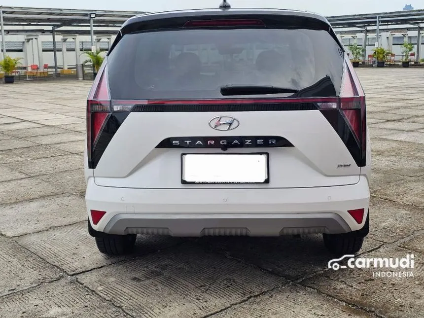 2024 Hyundai Stargazer Prime MPV