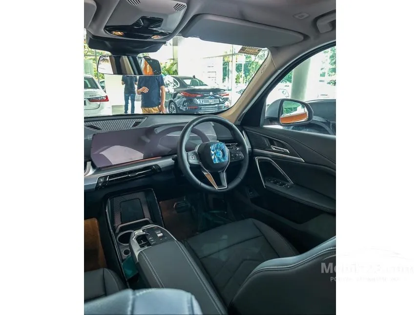 2024 BMW X1 sDrive18i xLine SUV