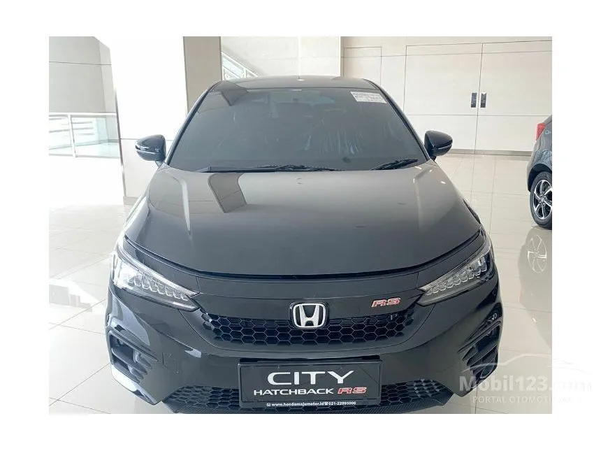 2023 Honda City RS Hatchback