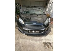 2013 Ford Fiesta Trend Hatchback DIJUAL CEPAT