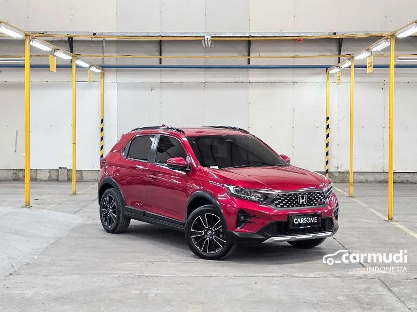 2023 Honda WR-V RS Honda Sensing SUV