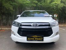 2018 Toyota Kijang Innova 2.4 V MPV