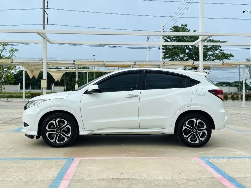 2015 Honda HR-V EL SUV