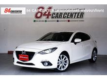2016 Mazda 3 2.0 (ปี 14-17) S Sports Hatchback