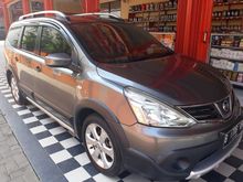 2013 Nissan Livina X-Gear 1.5 X-Gear SUV