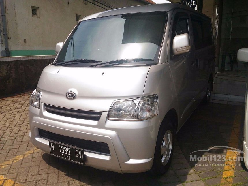 Jual Mobil Daihatsu Gran Max 2014 D 1.5 di Jawa Timur ... Jual Mobil Daihatsu Gran Max 2014 D 1.5 di Jawa Timur ...