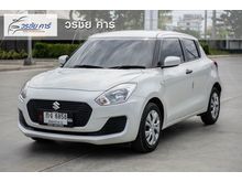 2019 Suzuki Swift 1.2 (ปี 18-23) GA Hatchback AT