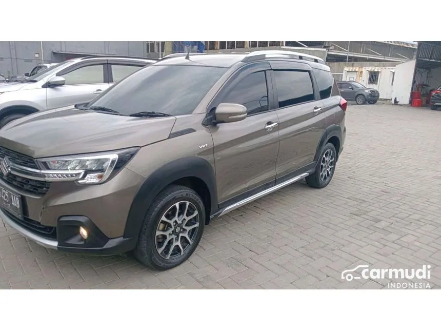 2022 Suzuki XL7 Beta SUV