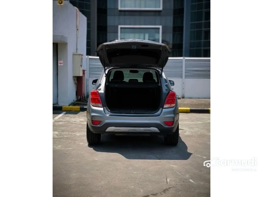 2019 Chevrolet TRAX Premier SUV