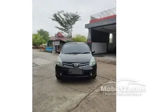 2011 Nissan Grand Livina 1.5 XV MPV
