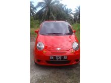 cevrolet spark istimewa