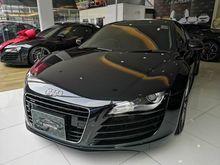 2011 Audi R8 4.2 (ปี 06-15) FSI Quattro Coupe AT