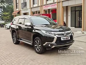 2019 Mitsubishi Pajero Sport 2.4 Dakar 4X2 SUV
