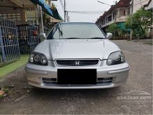 1996 Honda Civic 1.6 ตาโต (ปี 96-00) VTi EX Sedan AT