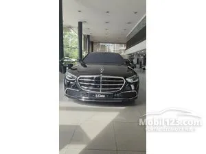 2024 Mercedes-Benz S450L 3.0 Luxury 4MATIC Sedan