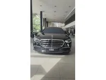 2024 Mercedes-Benz S450L 3.0 Luxury 4MATIC Sedan