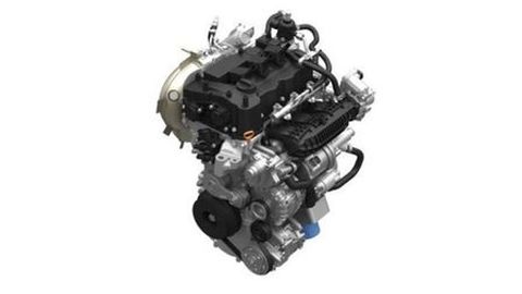 NEW Honda City เจน 5 พร้อมเครื่องยนต์ 1.0 ลิตร Turbo เปิดตัว 25 พ.ย.62