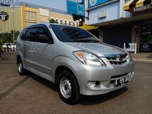 Daihatsu Xenia 1.0 Li Deluxe 2009, Bisa DP Ringan