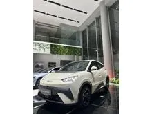 2026 BYD Atto 1 Long Range Premium Hatchback