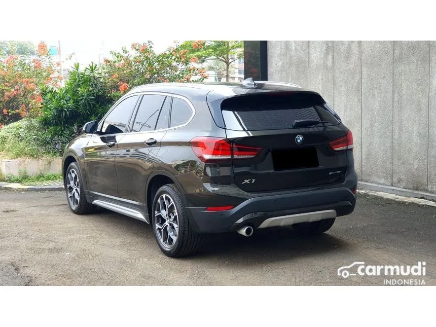 2020 BMW X1 sDrive18i xLine SUV