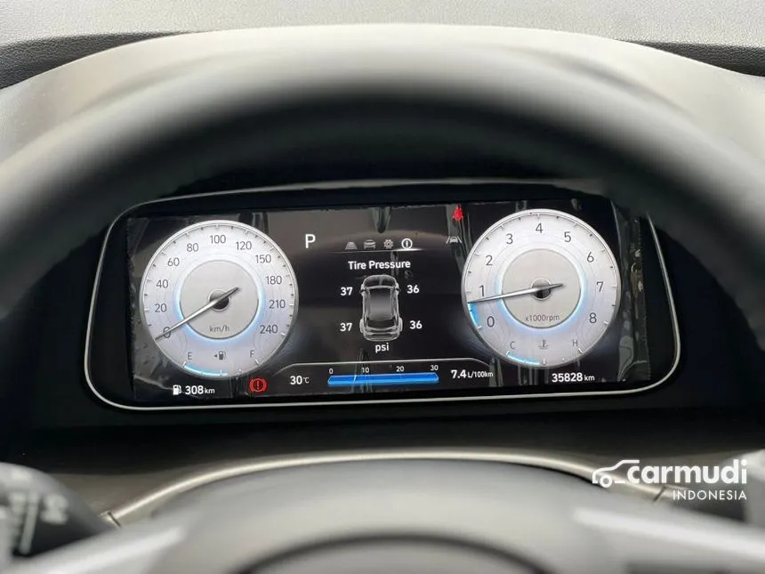 2023 Hyundai Creta Prime SUV