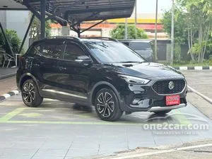 2022 MG ZS 1.5 V SUV