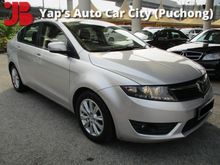 2012 Proton Preve 1.6 Turbo (A)