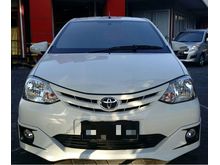 Toyota Etios G Valco 2013 mulus