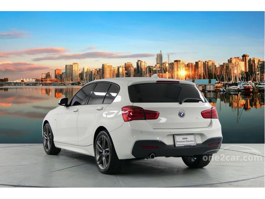 Bmw 118i 2017