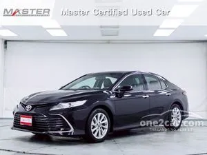 2022 Toyota CAMRY 2.5 Sport Sedan
