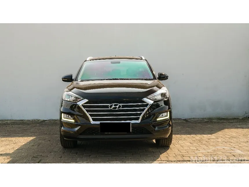 2020 Hyundai Tucson GLS SUV