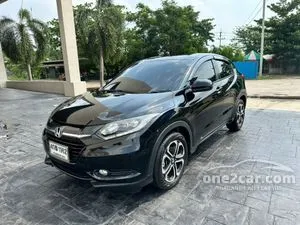 2015 Honda HR-V 1.8 E SUV