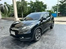 2015 Honda HR-V 1.8 (ปี 14-18) E SUV