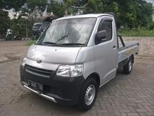 2018 Daihatsu Gran Max 1.5 STD AC PS Pick-up istimewa dijual di malang