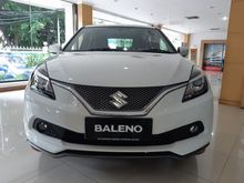 2019 Suzuki Baleno 1.4 GL Hatchback SPECIAL PROMO BERKAH RAMADHAN