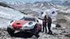 Porsche 911 กับบททดสอบสุดโหด บนภูเขาน้ำแข็ง