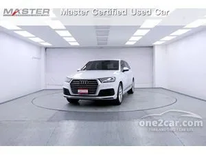 2020 audi q7 s outlet line for sale