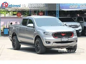 2019 Ford RANGER 2.2 XLT Double Cab Hi-Rider Pickup