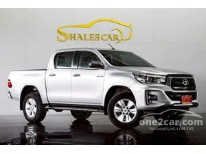 2020 Toyota HILUX REVO 2.4 E Plus Double Cab Pickup