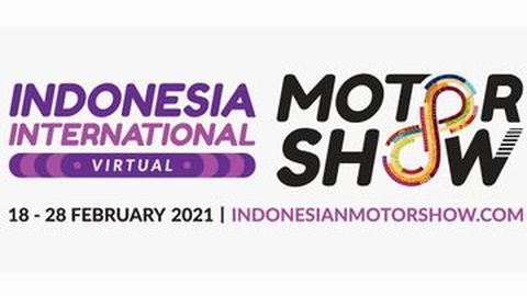 IIMS Virtual 2021 Digelar 18 - 28 Februari 2021