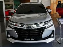 2019 Toyota Avanza Dp 17 Jt an