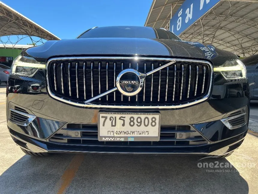 2020 Volvo XC60 T8 Inscription SUV
