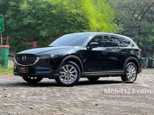2019 Mazda CX-8 2.5 Touring SUV