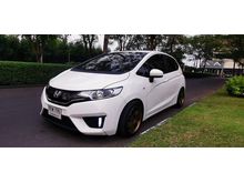 2018 Honda Jazz 1.5 (ปี 14-18) S i-VTEC Hatchback AT
