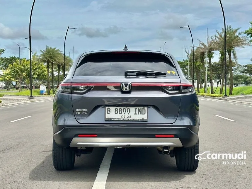 2022 Honda HR-V Special Edition SUV